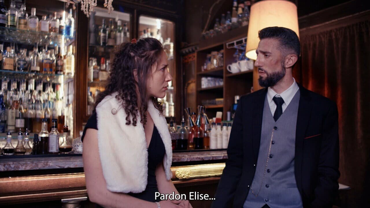 Meurtre Au Florian screenshot 2