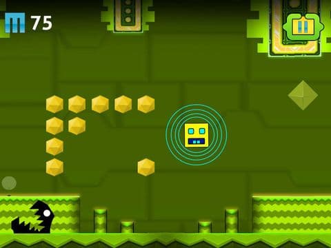 Meltdown Dash screenshot 4