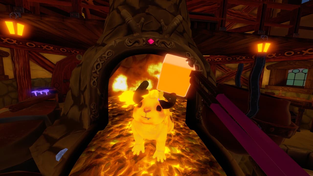 BlackForge: A Smithing Adventure screenshot 3
