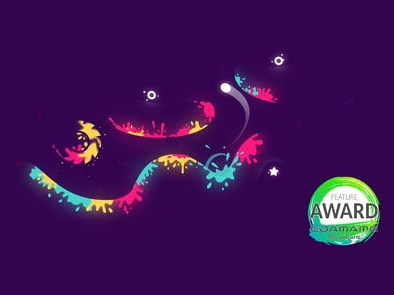 SplashUp! Paint World screenshot 2