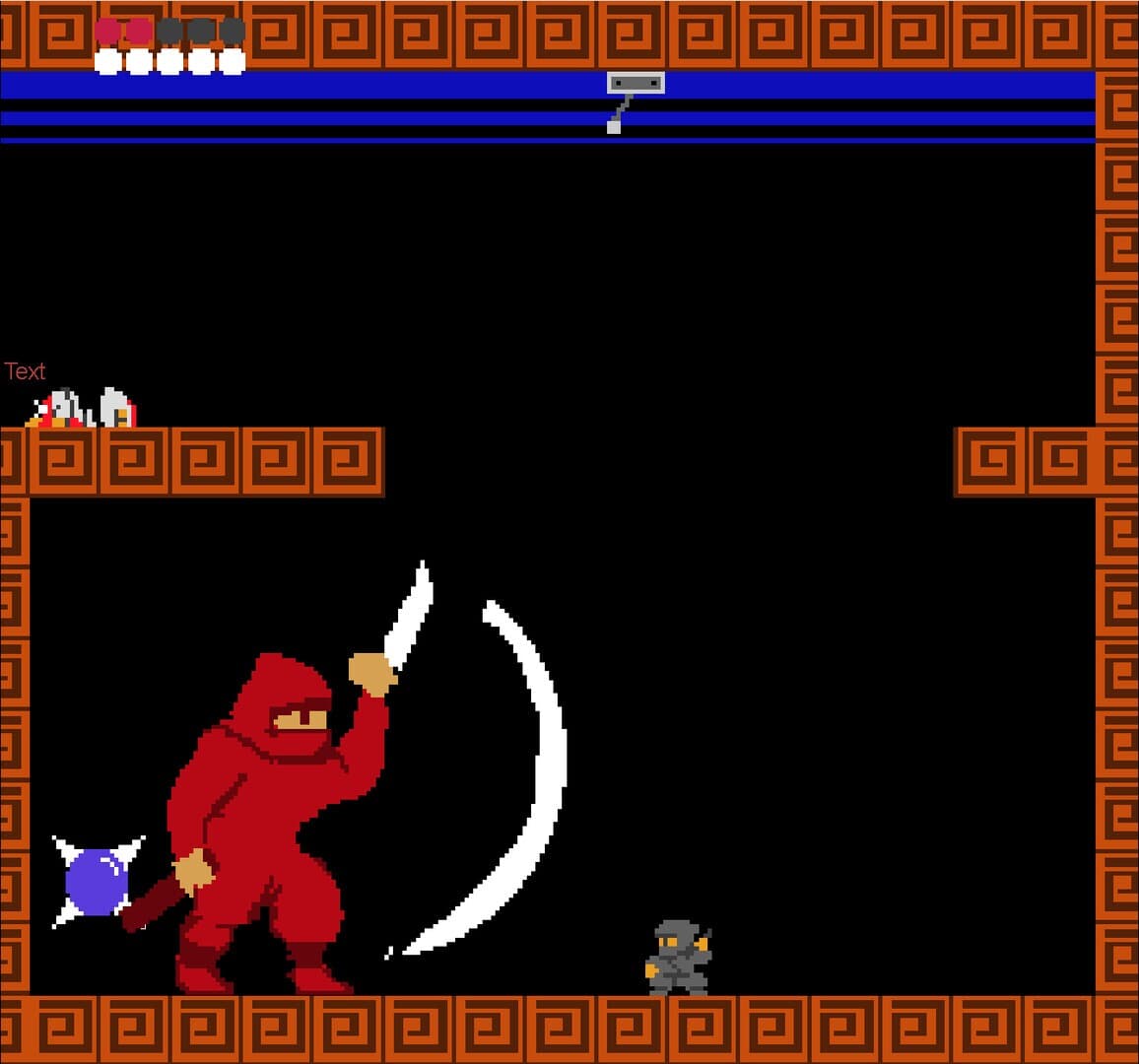 CHI NINJA screenshot 2