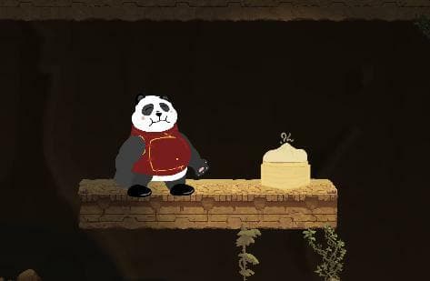 Fat Pandas Life sucks