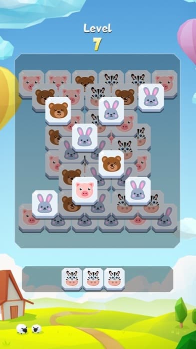 Lucky Puzzle Blast screenshot 4