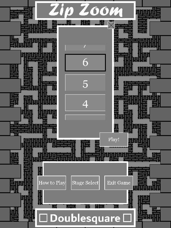 Zip Zoom screenshot 4