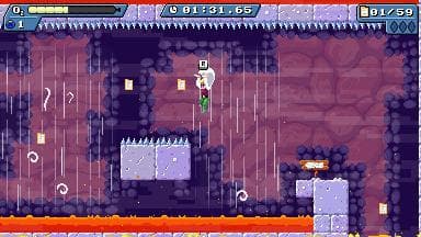 Saving Doc Jack screenshot 4