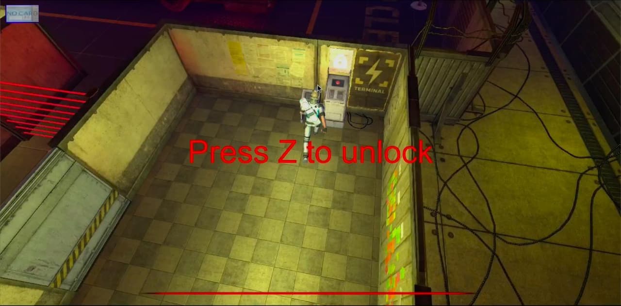 Stealth: The most difficult game youve ever played screenshot 4