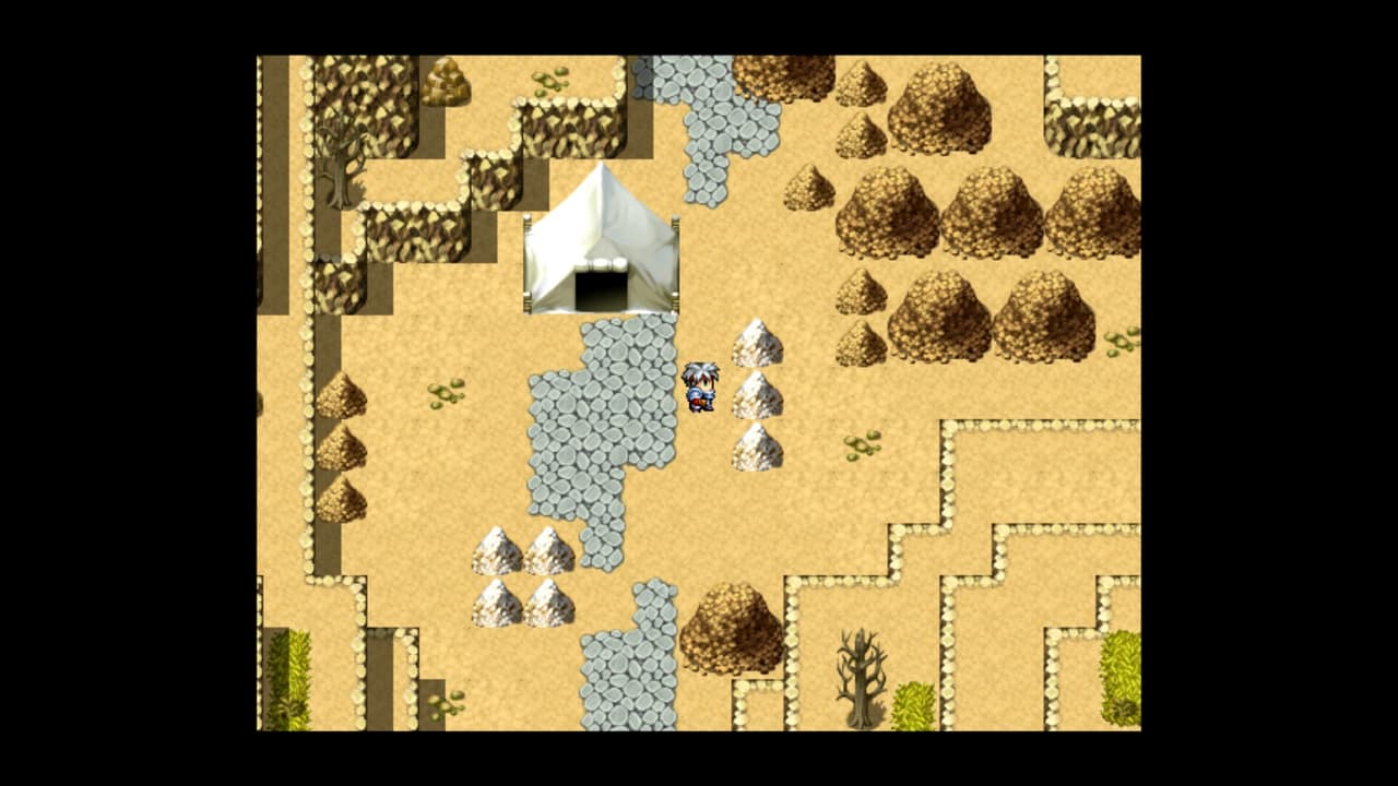 Miner Rush screenshot 6