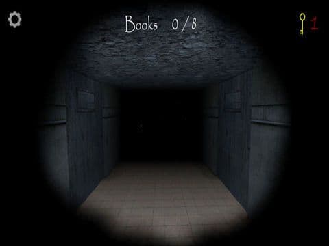 Slendrina: The Cellar screenshot 6