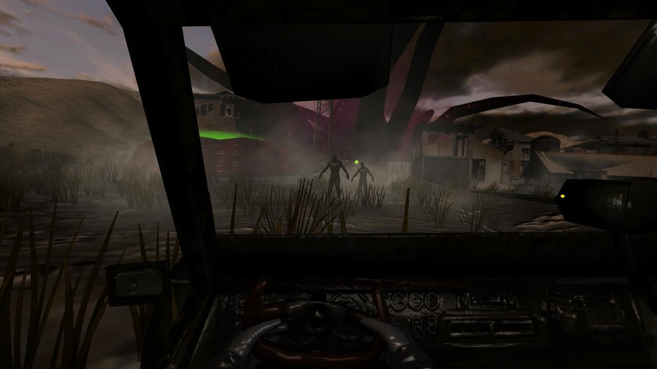 Operation Z screenshot 6