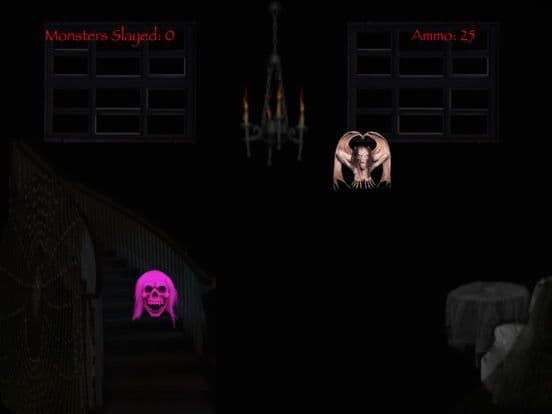 House of Terror screenshot 3