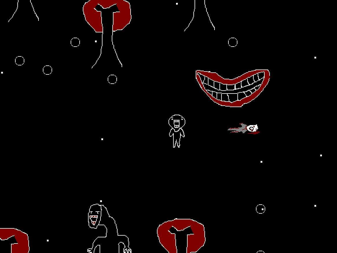 The Anticlimactic Adventures Of Bob screenshot 3