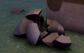 Dawnclaw Ramparts