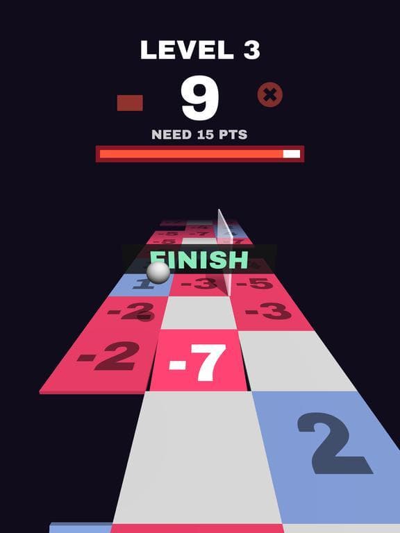 Point Jumper screenshot 4