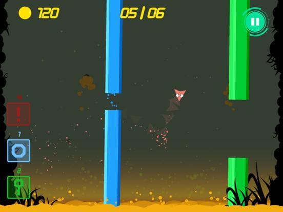 Spinny Arrow screenshot 4