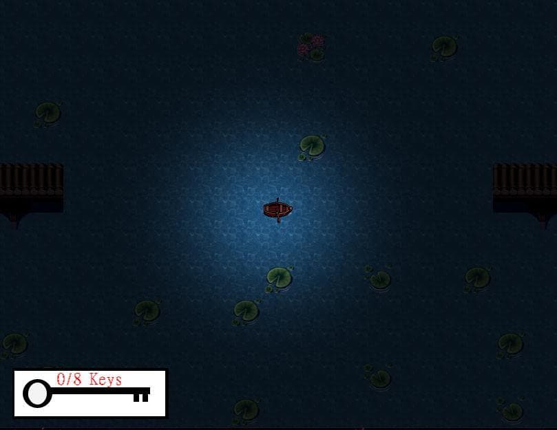 Yoshida Kimura DEMO screenshot 6