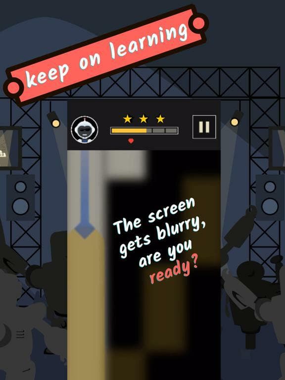 HAVE: Play Piano Music Tiles screenshot 3