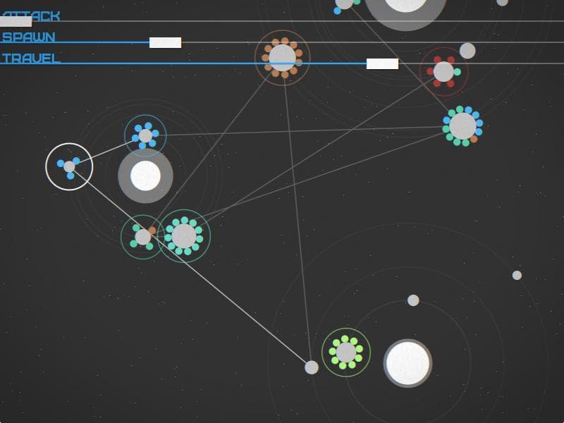 Prospora screenshot 4