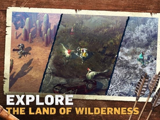 Durango: Wild Lands screenshot 3