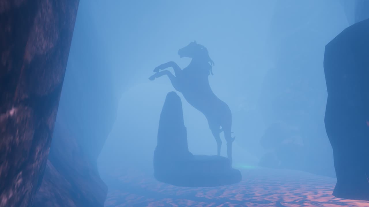 Mind Labyrinth VR Dreams
