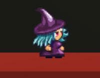 Witchcraft (itch) (Sinpur)