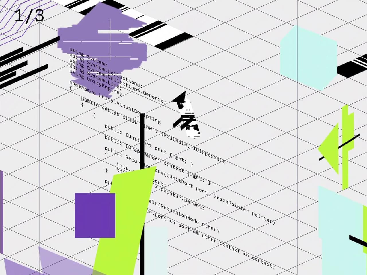 Noise in the System screenshot 3