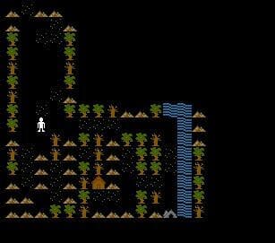 LJ23 Adventure screenshot 2