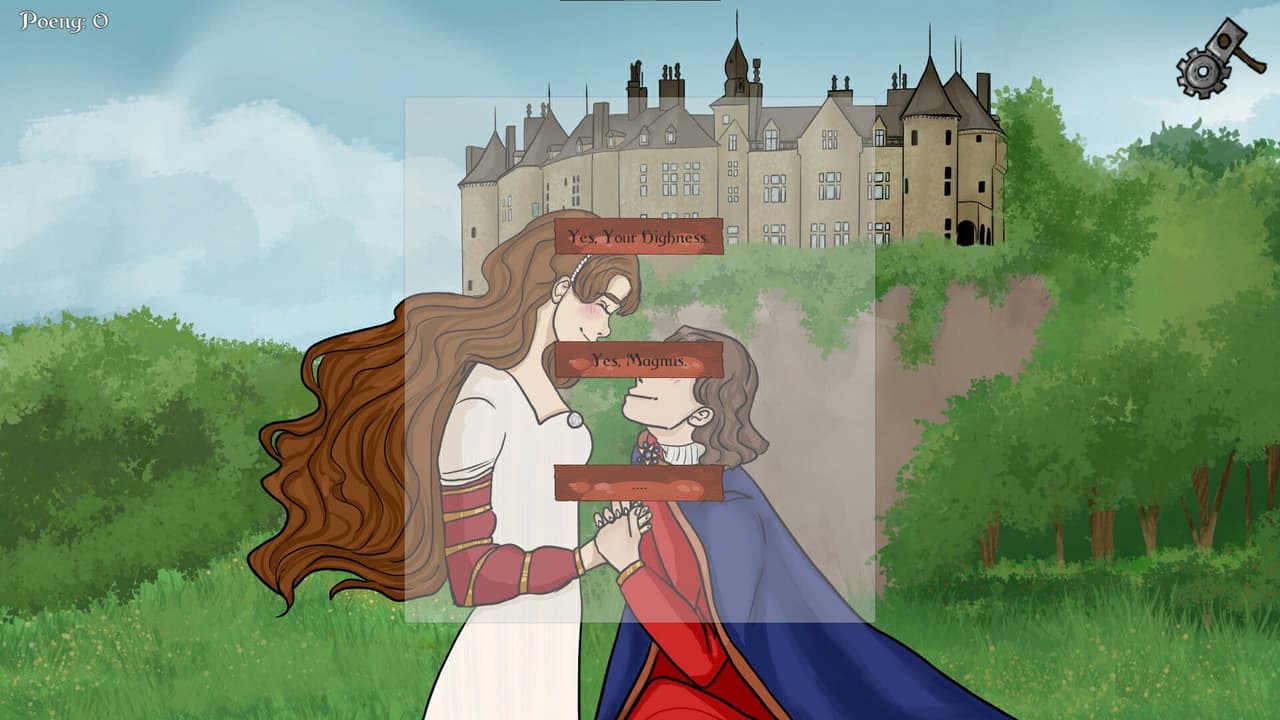 Reigning screenshot 4