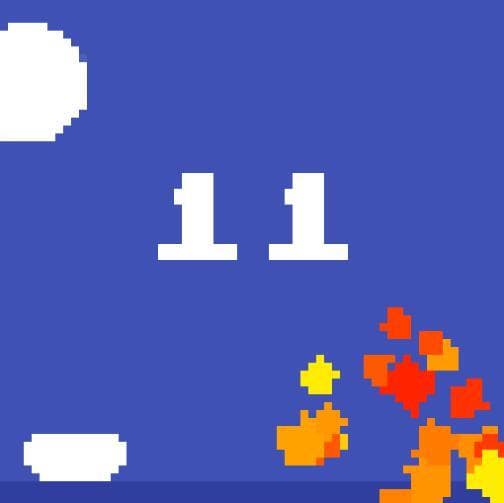 Pixelerinos screenshot 2