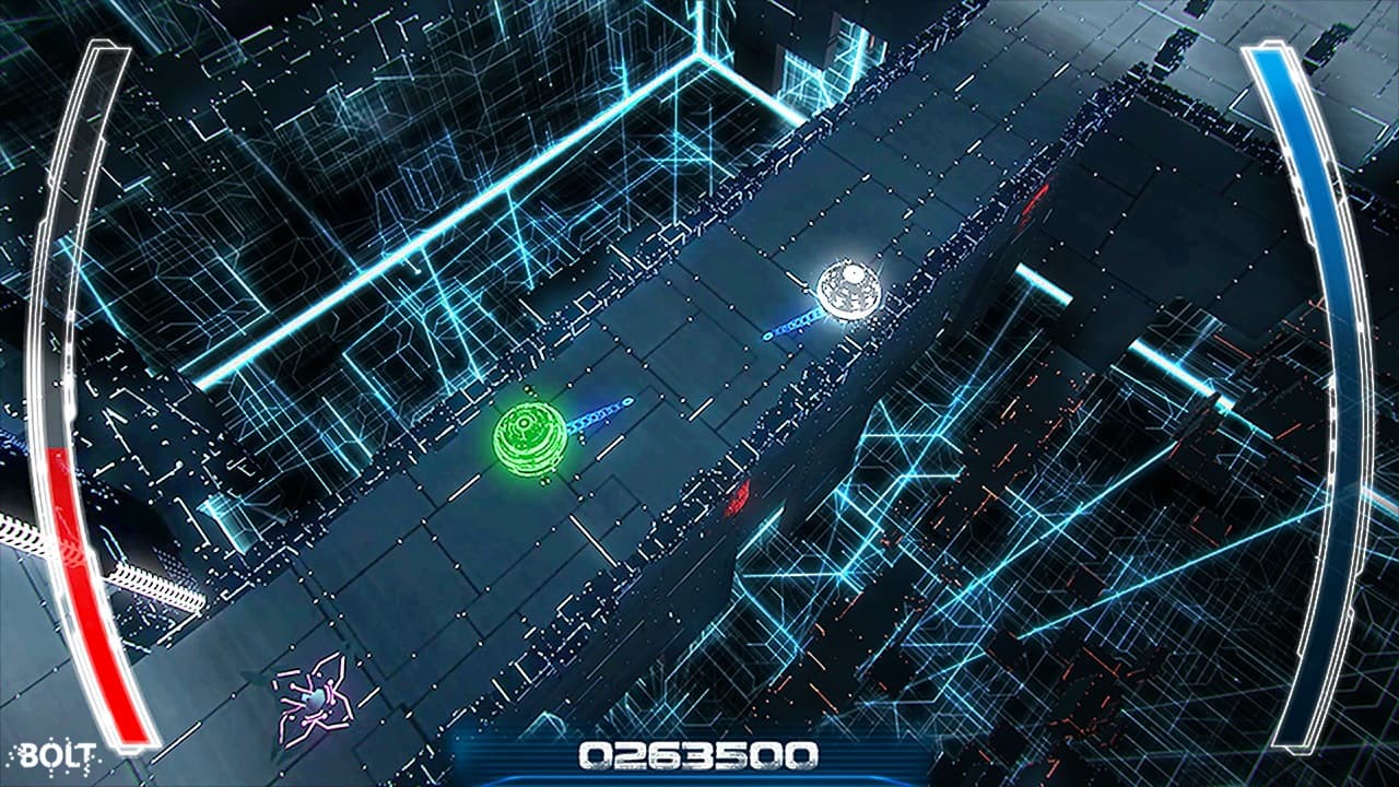 Bolt 2016 screenshot 2