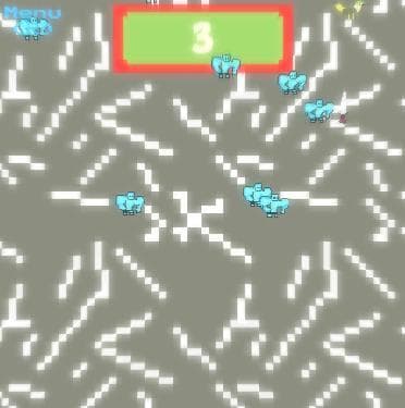 Sworg screenshot 3