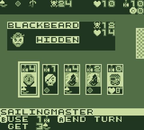 Hands and Hooks To Deck screenshot 4