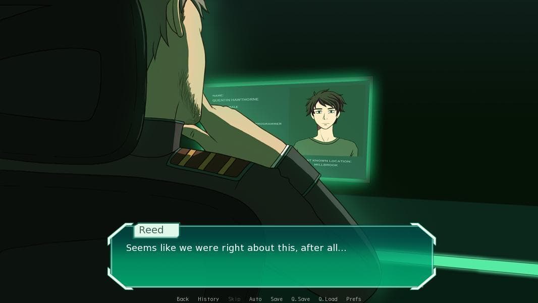 Quaint screenshot 4