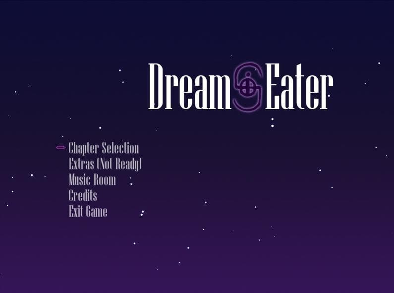 Dream Eater (Arcana4th)