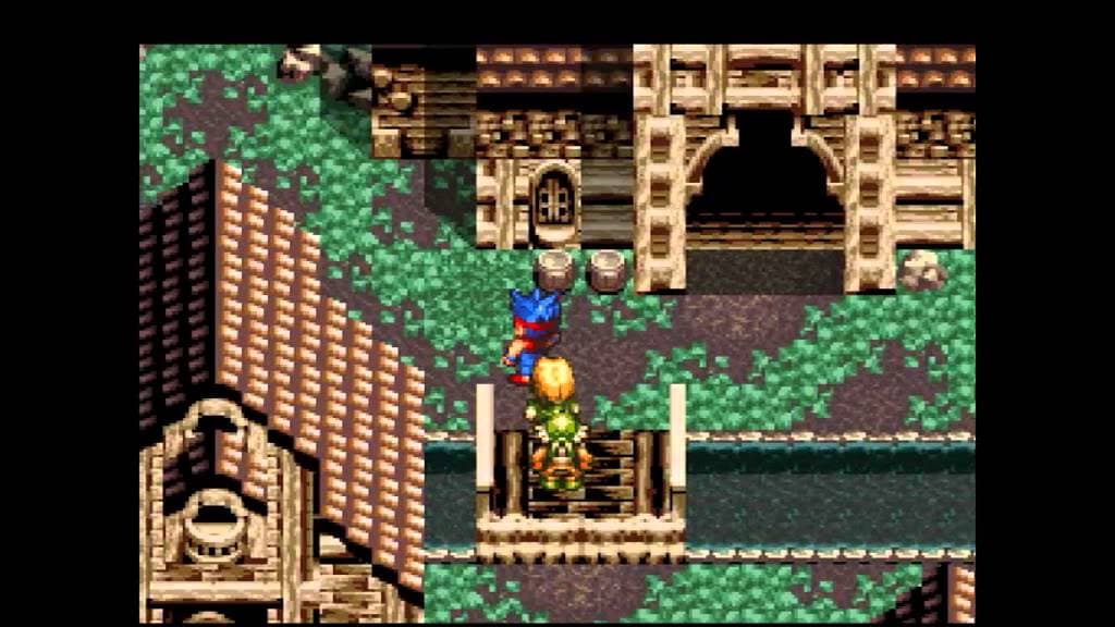 Treasure Hunter G screenshot 4