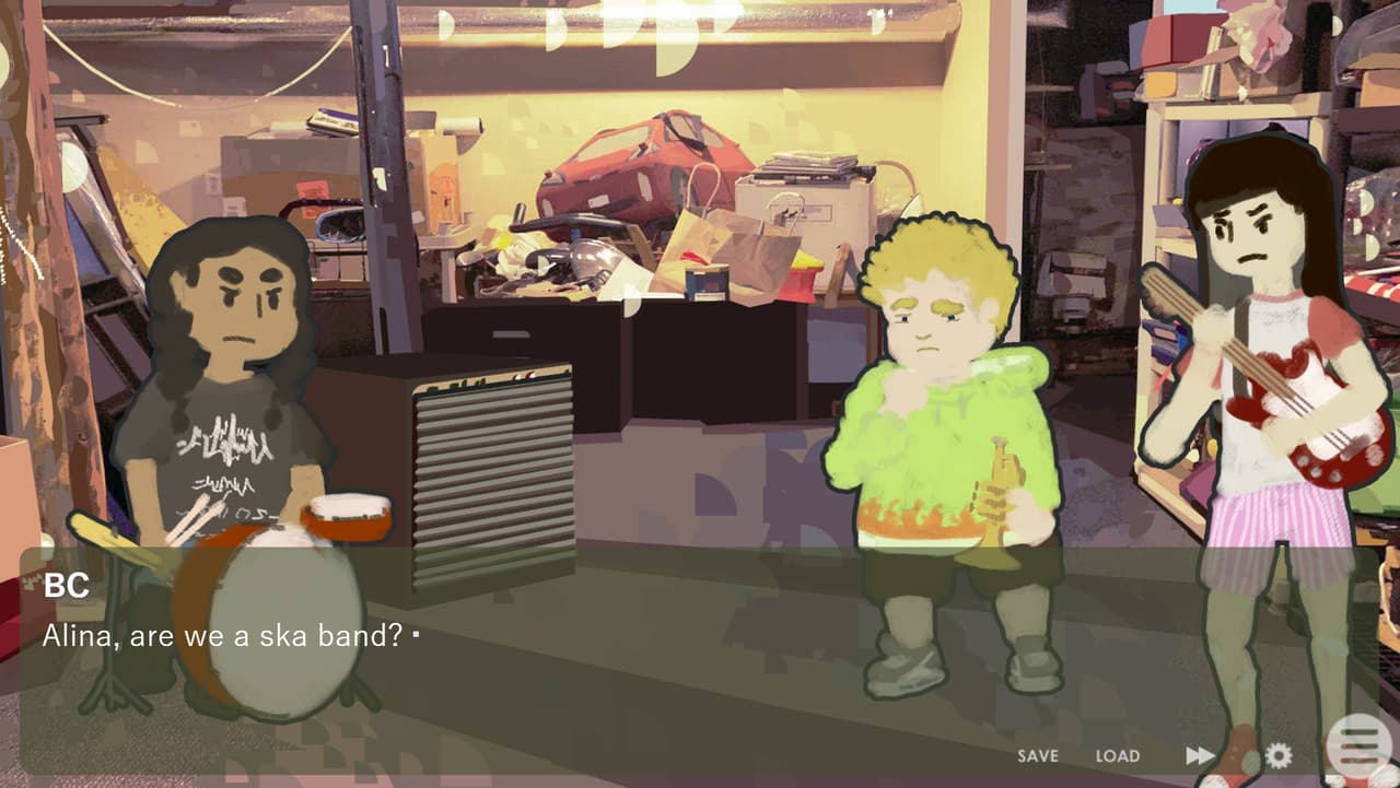 Mothdude screenshot 5