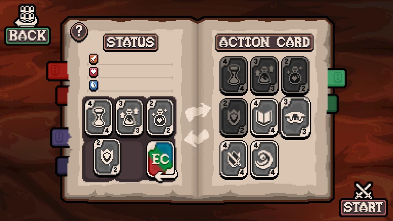 Wichard screenshot 4