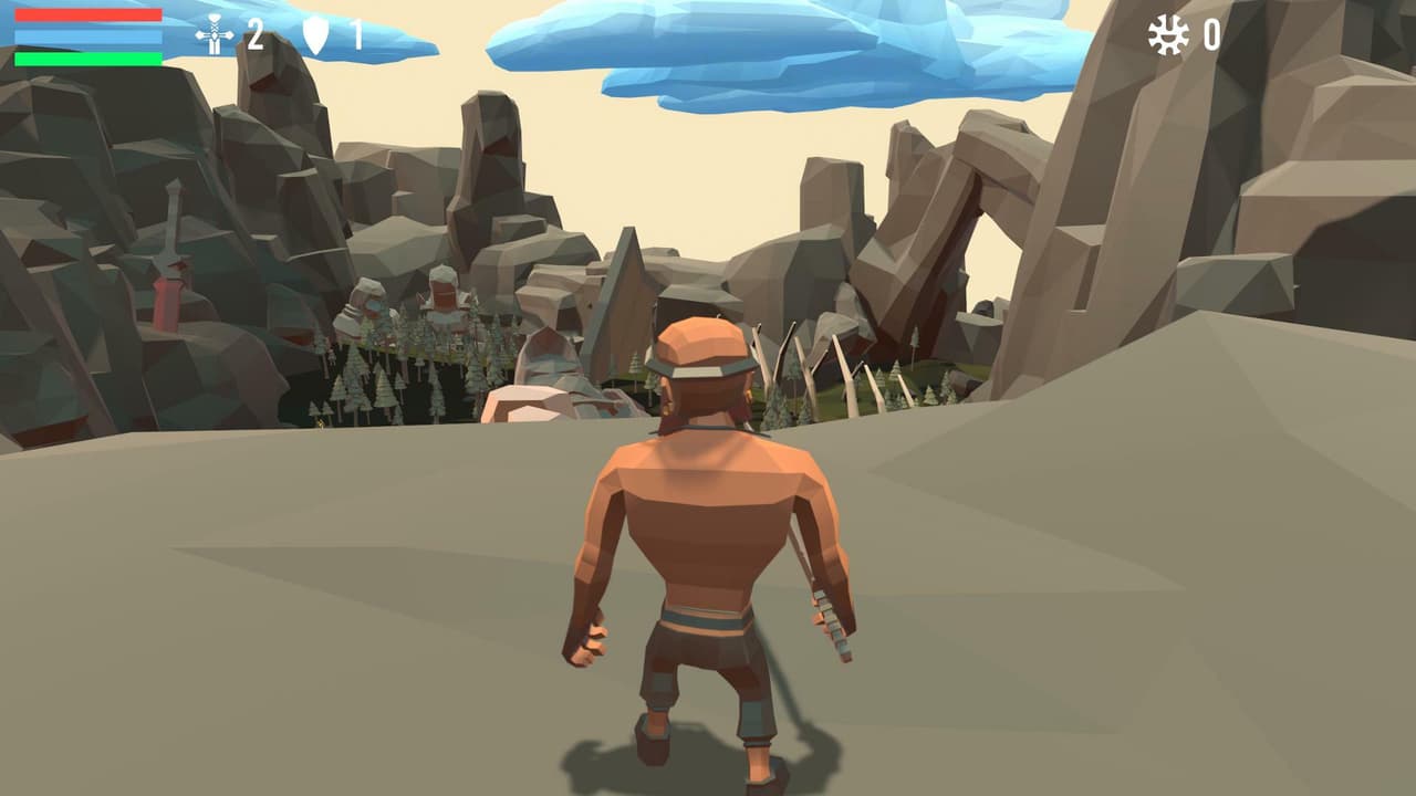 Archons Mind screenshot 5