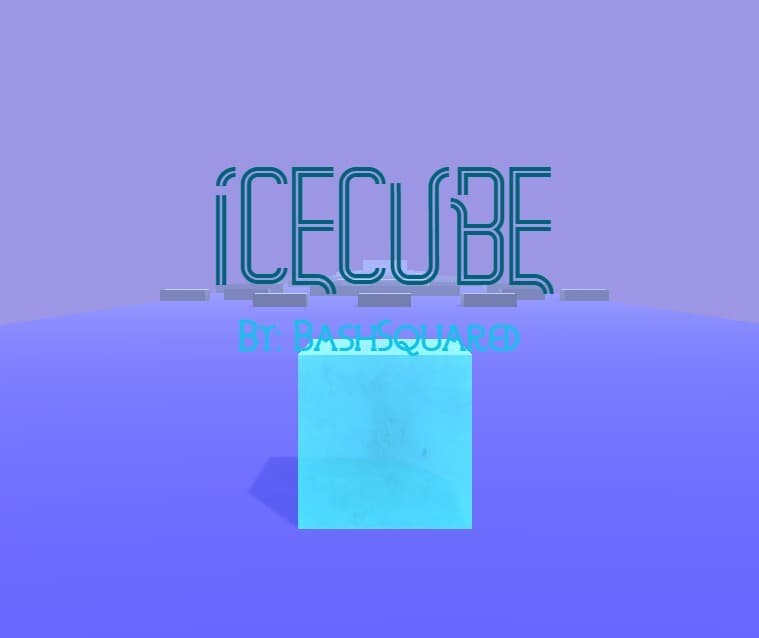 Icecube (BashSquared)