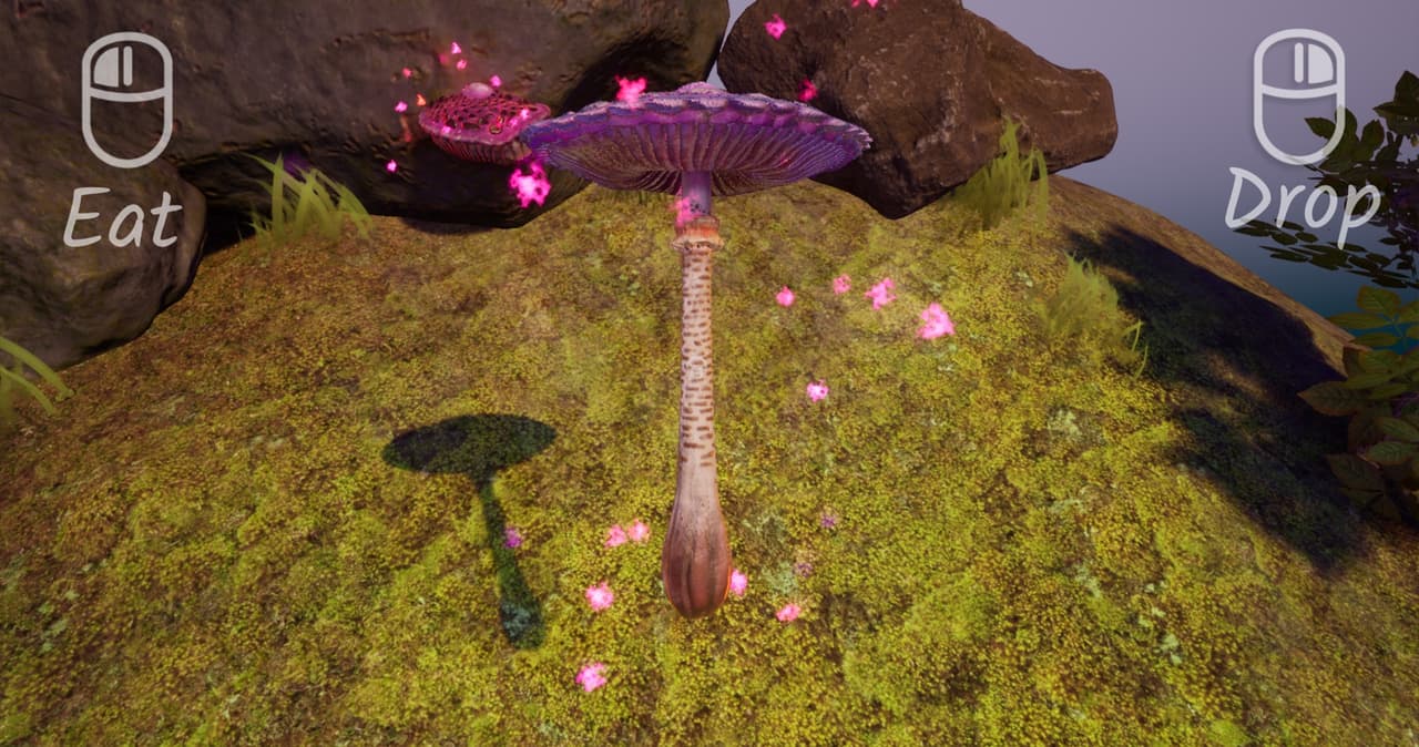 🍄 No Shroom For Error 🍄 screenshot 5