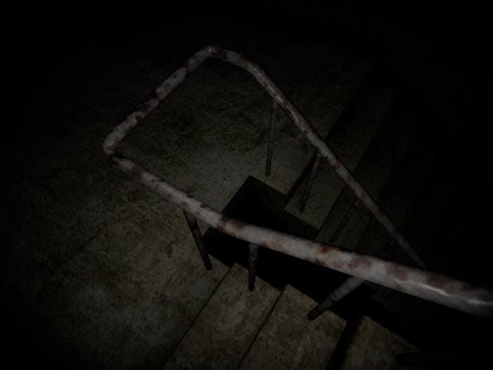 SCP-087 screenshot 4