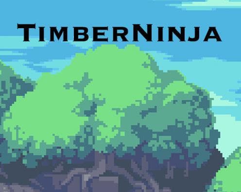 TimberNinja