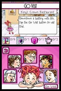 Fancy Nancy: Tea Party Time! screenshot 6