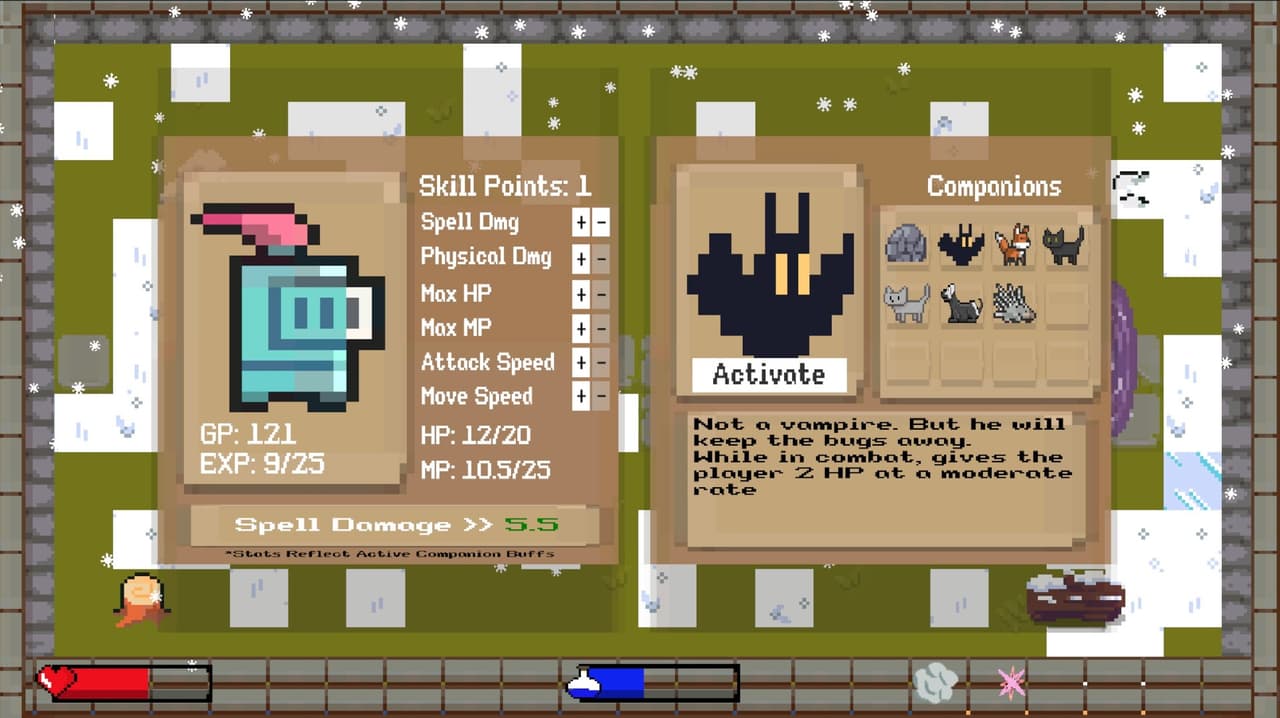 Perish Song screenshot 6