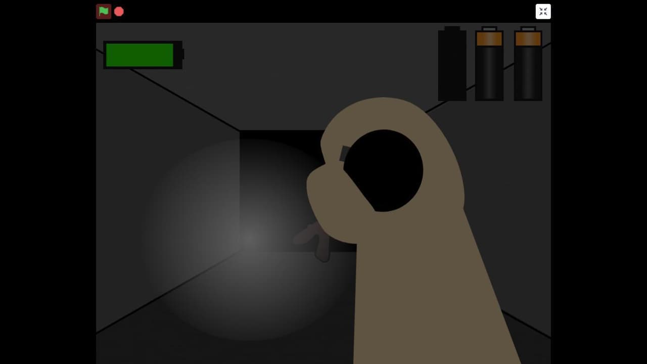 The Hallway (Staing017)