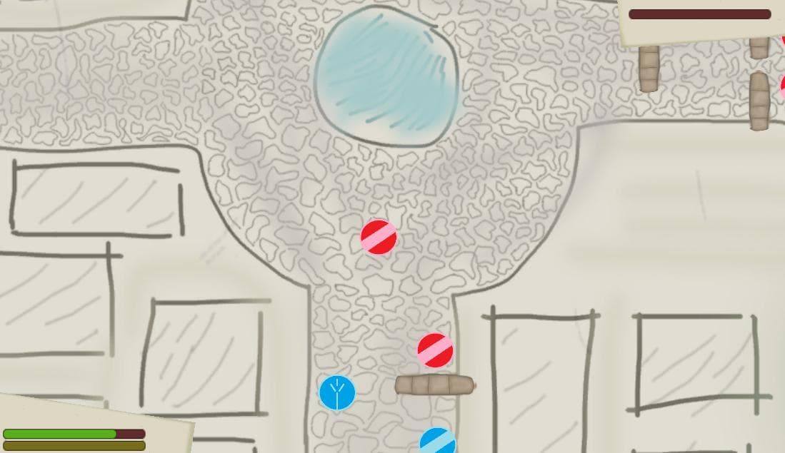Azure Liberation screenshot 5