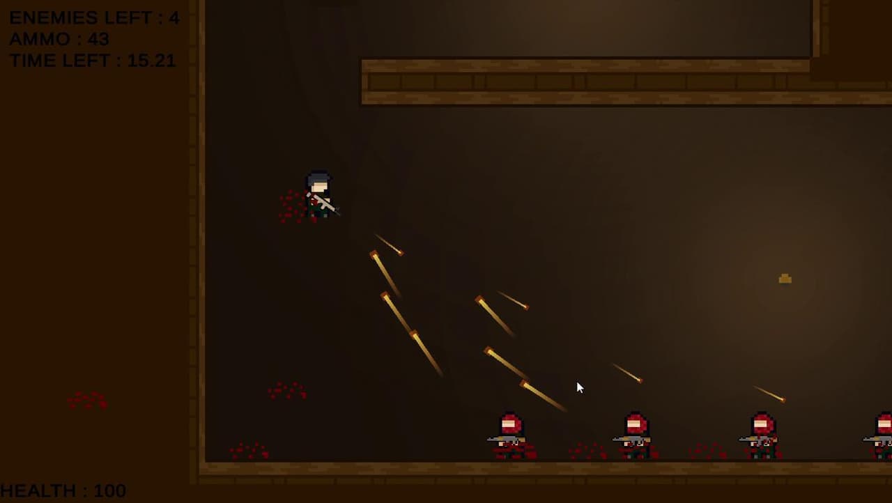 Project SWAT (karim2989) screenshot 5