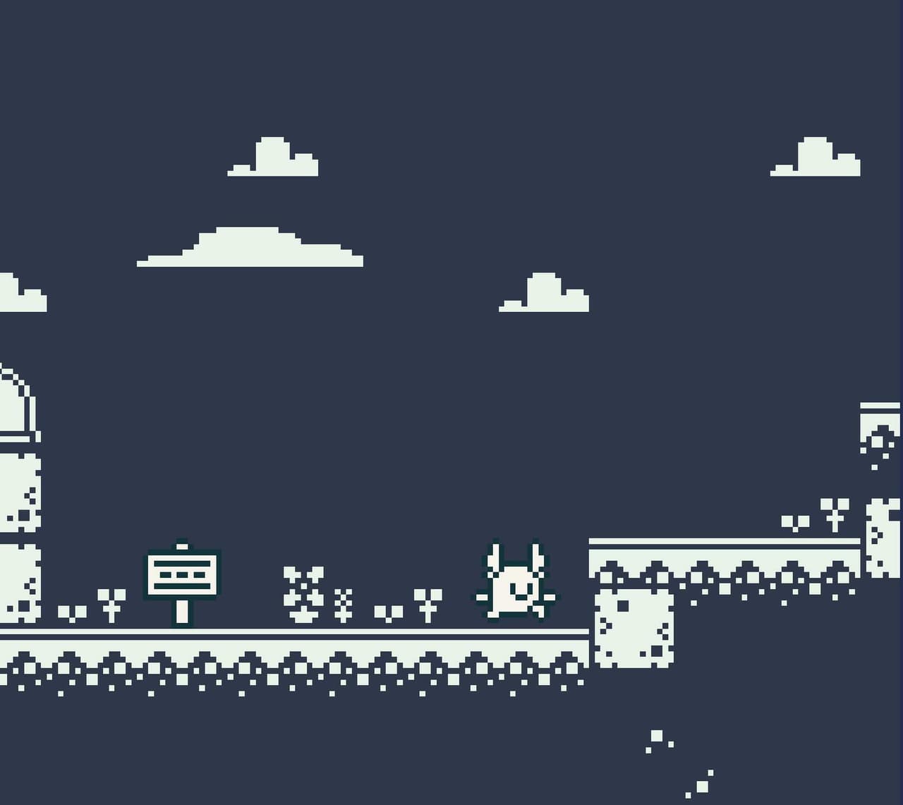 KanaRun screenshot 4