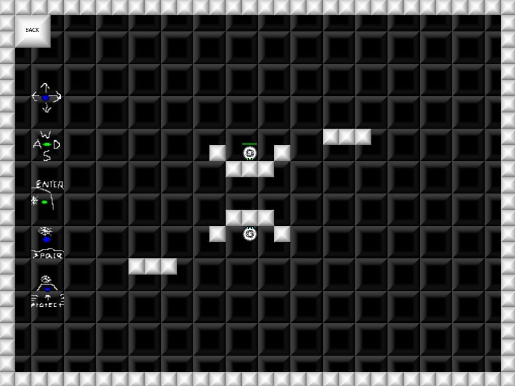 Bug bam screenshot 3
