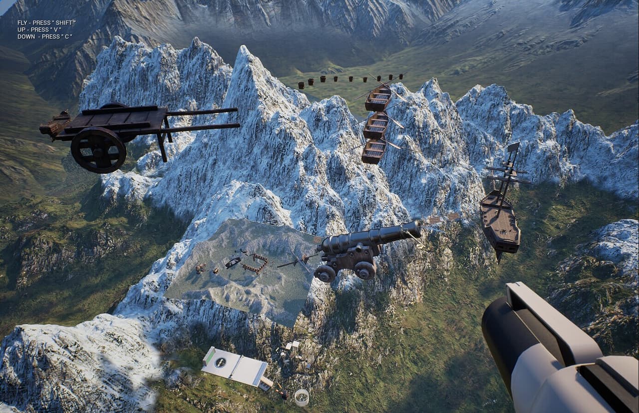Only Climber screenshot 4