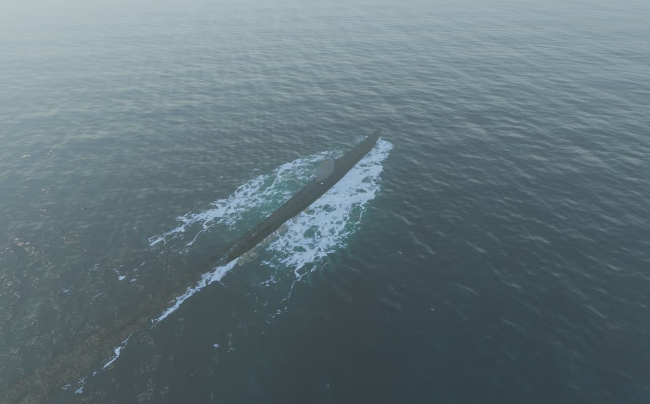 Crush Depth: U-Boat Simulator screenshot 3